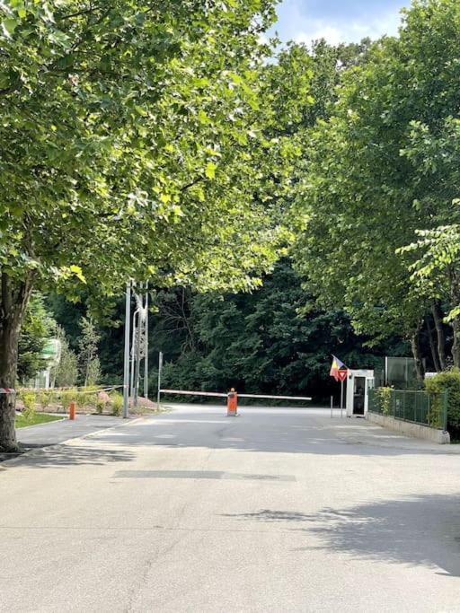 Green North Apt - Close To The Airport And Therme Apartament Bucureşti