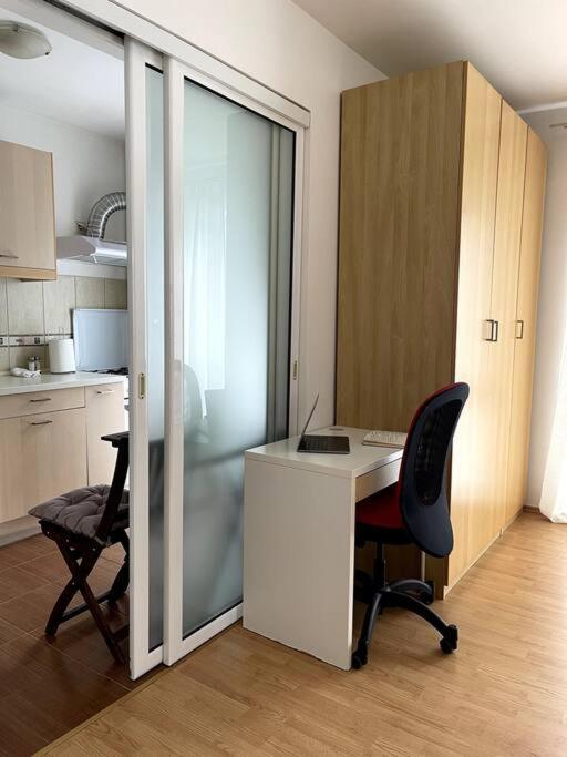 Apartament Green North Apt - Close To The Airport And Therme *