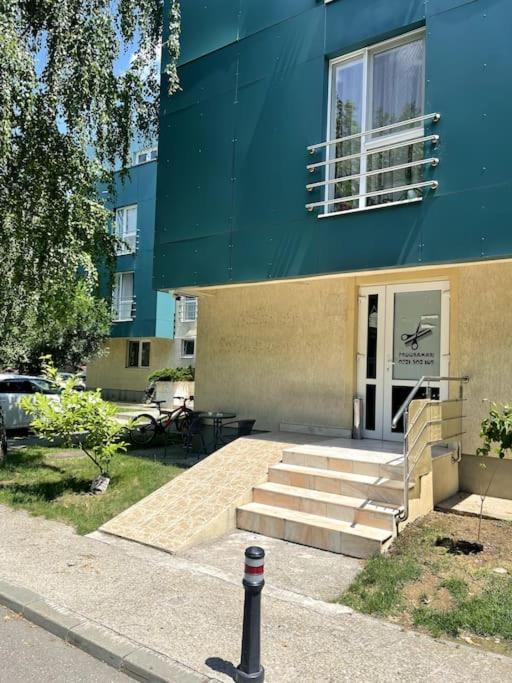 Green North Apt - Close To The Airport And Therme * Bucureşti