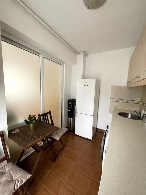 Apartament Green North Apt - Close To The Airport And Therme *