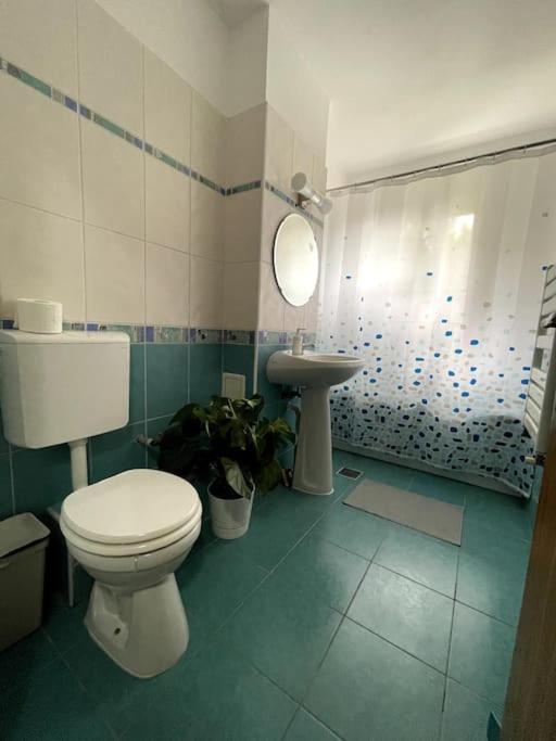 Apartament Green North Apt - Close To The Airport And Therme *