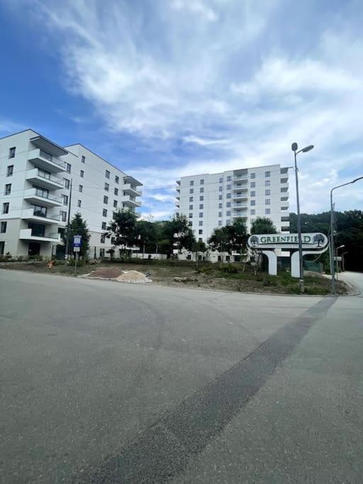 Green North Apt - Close To The Airport And Therme * Bucureşti