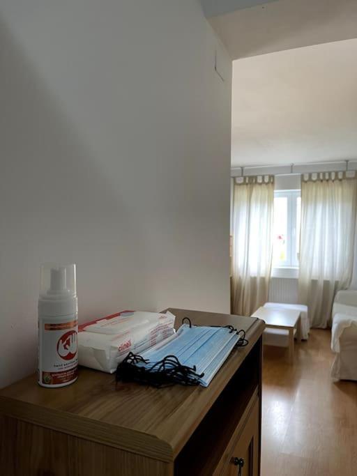 Green North Apt - Close To The Airport And Therme Apartament Bucureşti